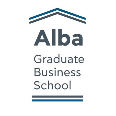 「alba graduate business school」的圖片搜尋結果