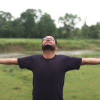 Pushpa Raj Dhami (@thedhamipr) 's Twitter Profile