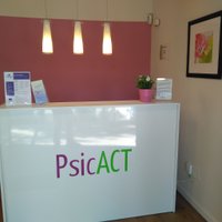 PsicACT (@psicact) 's Twitter Profile