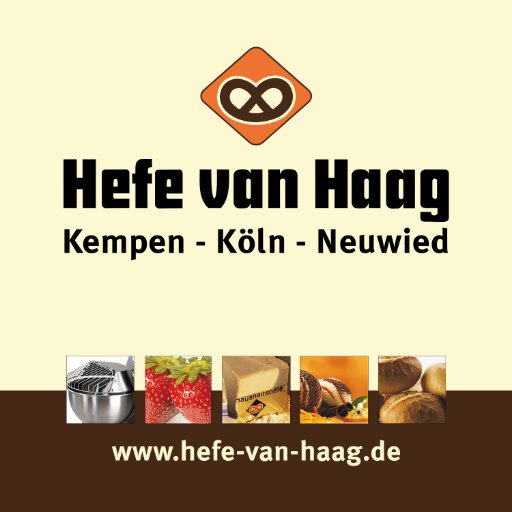 Hefe van Haag GmbH & Co. KG