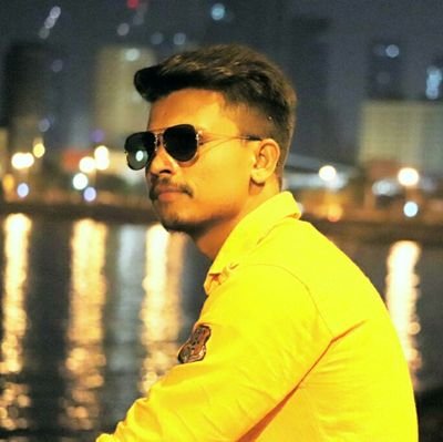 SunilRajaramKo1's profile picture. Ek hi Dharm Manvata