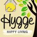 HYGGE • Happy Living • (@HyggeGib) Twitter profile photo