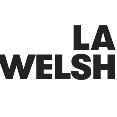 A new network for Welsh Expats in the city of Angels. Account run and managed by @NewYorkWelsh