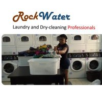 RockWater Laundry (@rockwaterldp) 's Twitter Profile