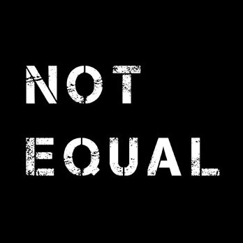 not-equal