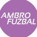ambrofuzbal (@ambrofuzbal) Twitter profile photo ambrofuzbal (@ambrofuzbal) Twitter profile photo