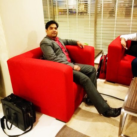 Ravi_and007's profile picture. Male