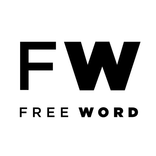 Free Word was an arts organisation focused on the power and politics of words operating between 2009-2021. This account exists as an archive and is unmonitored.