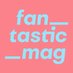 fantasticmag (@fantaplasticmag) Twitter profile photo fantasticmag (@fantaplasticmag) Twitter profile photo