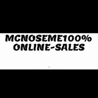 MCNOSEME100%-ONLINE-SALES (@mcnosemeafili8s) 's Twitter Profile