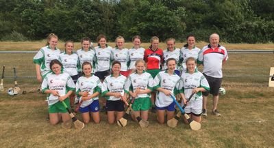 Muskerry Camogie