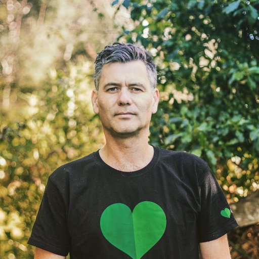 djdamonjb's profile picture. CEO @ Ecomatters Environment Trust