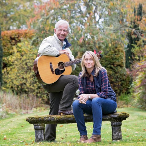 SongPlaid's profile picture. Singing, songwriting duo with a historical slant.