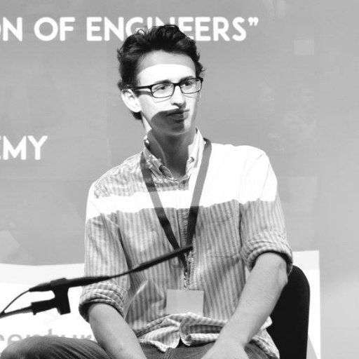 Senior Deep Learning Research Scientist at @3M Dublin. Engineer with a passion for robotics. I work on 3D mesh Transformers. All views are mine