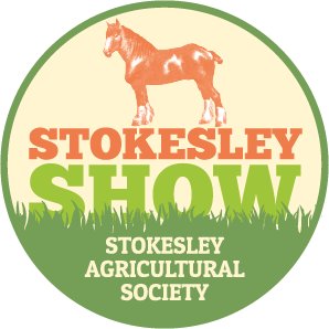 160th Stokesley Agricultural Show - Saturday 21st September 2019. Over 20,000 people attend the largest one day show in the North East!