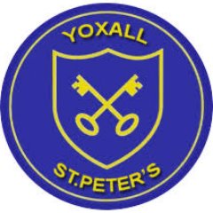 YoxallStPeters Profile Picture