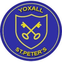 Yoxall St Peter's C of E Primary School (@yoxallstpeters) 's Twitter Profile