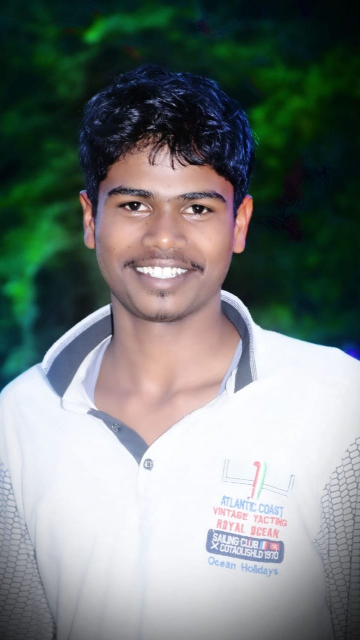 sagarmarkad1998's profile picture. 