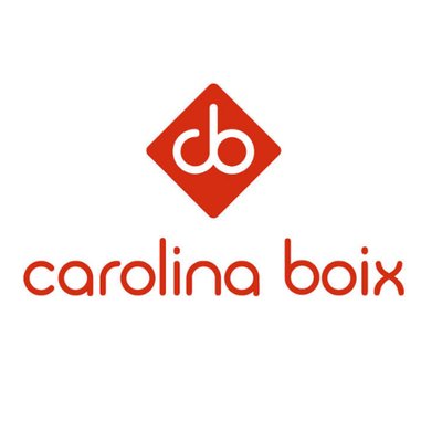 empujoncito Arruinado Cuerda Carolina Boix (@BoixCarolina) / Twitter