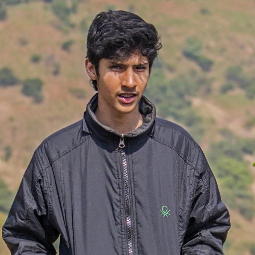 RajasRajopadhye's profile picture. 18 | Photographer | Wildlife Enthusiast