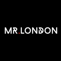 Mr London(@mrlondon) 's Twitter Profileg