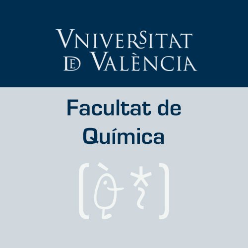 Grau en Química de la Universitat de València