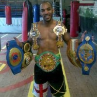 Junior Witter (@jrwitter) 's Twitter Profile