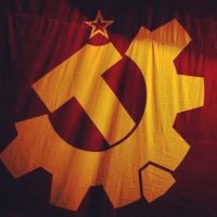 The Communist(@transcommunist) 's Twitter Profile Photo