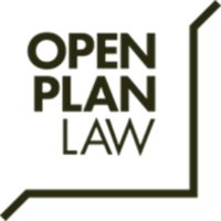 Open Plan Law (@openplanlaw) 's Twitter Profile