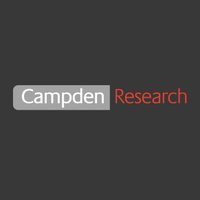 Campden Research (@campdenresearch) 's Twitter Profile
