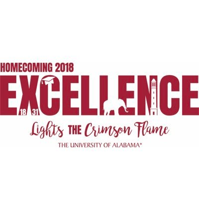 Ua Homecoming At Uahomecoming Twitter