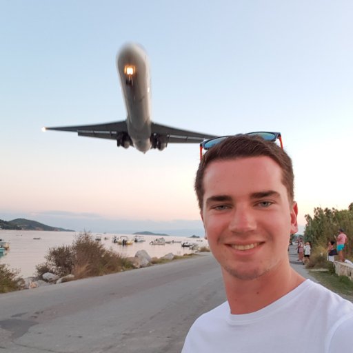 Mr_Plane_Boy's profile picture. 21, Aircraft Dispatcher @ BHX  Photographer and #avgeek ✈✈