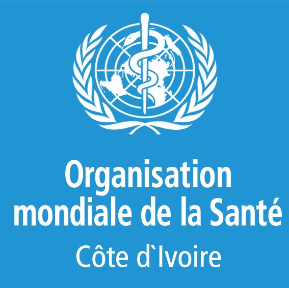 L'OMS l'agence spécialisée des Nations Unies pour la santé publique. En Côte d'Ivoire, Elle agit en tant que Conseiller du Gouvernement en matière de santé.