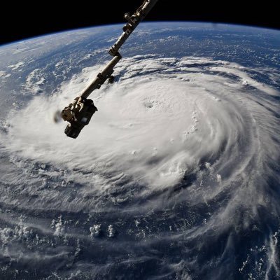 This is the official account for the Hurricane Florence Relief Fund. We are looking to prioritize and help those impacted by the coming storm.