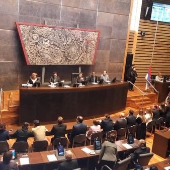 Información parlamentaria
Cámara de Representantes Provincia de Misiones
Sesiones en Vivo