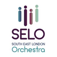 SELO | South East London Orchestra (@selorchestra) Twitter profile photo