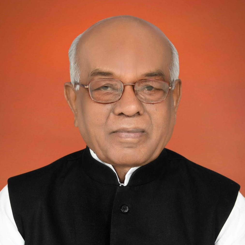 This is the official twitter account of Shri Satyadeo Narain Arya, Hon'ble Governor of Tripura.