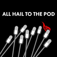 AllHailToThePod (@allhailtothepod) 's Twitter Profile Photo AllHailToThePod (@allhailtothepod) 's Twitter Profile Photo