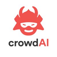 crowdAI(@crowd_ai) 's Twitter Profile Photo