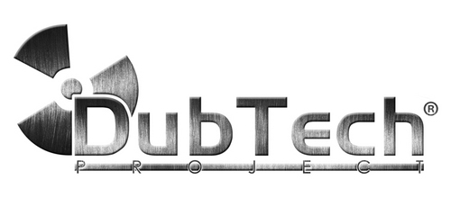 DubTechproject's profile picture. 
