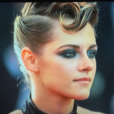 ‘One more time with feeling’ - Kristen Stewart, Oscar Nominee 2022