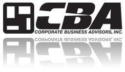 CorpBizAdvisor's profile picture. 