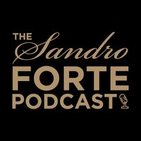 The Sandro Forte Podcast(@sandrospodcast) 's Twitter Profile Photo