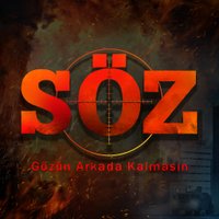 SÖZ (@sozdizi) 's Twitter Profile Photo SÖZ (@sozdizi) 's Twitter Profile Photo