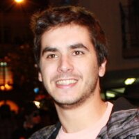 Nuno  Gomes (@njcgomes) 's Twitter Profile