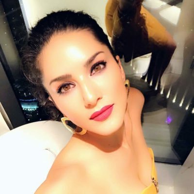LOVE, RESPECT, ADORE & INSPIRED by @SunnyLeone❤️