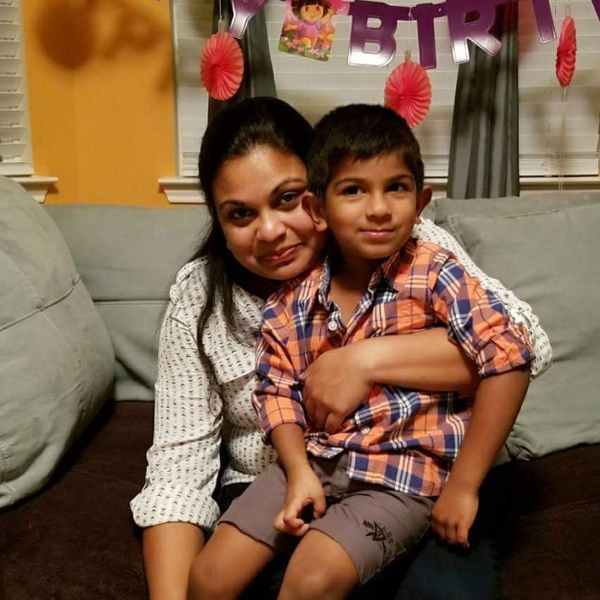 LoweMalika's profile picture. 