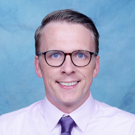 grahamwnoble's profile picture. Husband. Dad. Learner. Educator. Fan of multilingualism and multiliteracy. Excited and concerned about the rise of AI. Blogging at https://t.co/MP86f63s7j