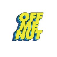 Off Me Nut (@offmenutrecords) 's Twitter Profile Photo Off Me Nut (@offmenutrecords) 's Twitter Profile Photo