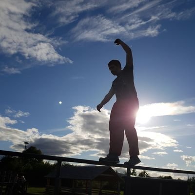 Freevolution's profile picture. Parkour Coaching company